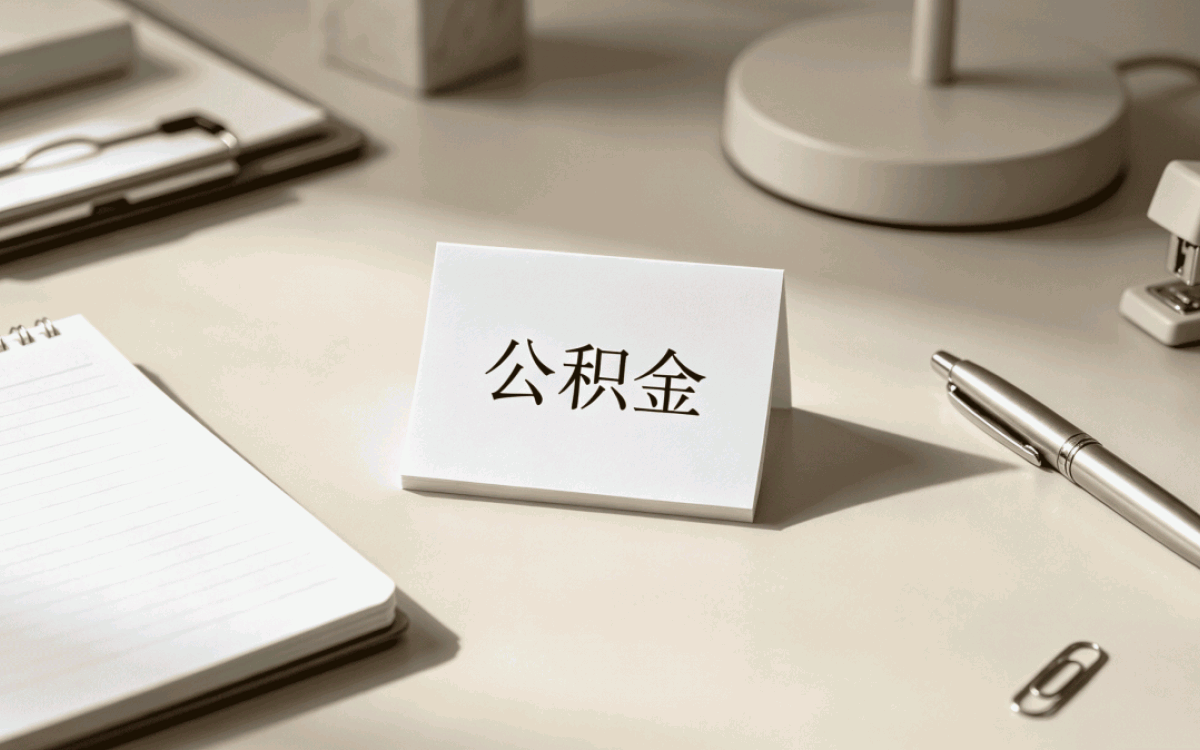 博州公积金代办当天办结这几个坑别踩