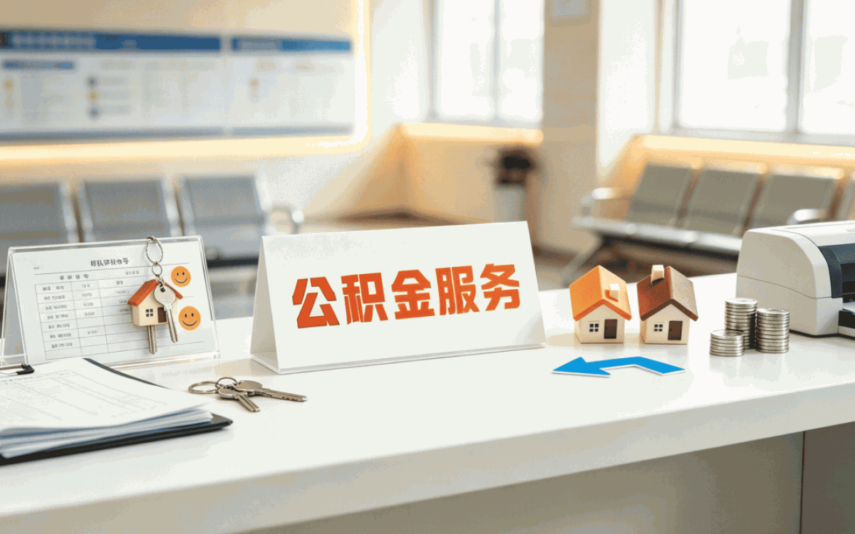 博州这边公积金代办被拒怎么办
