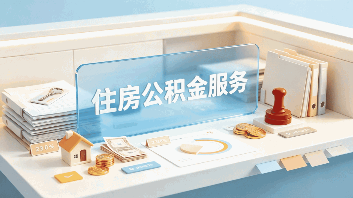 博州公积金跨省代办要等多久？不同情况时间不同