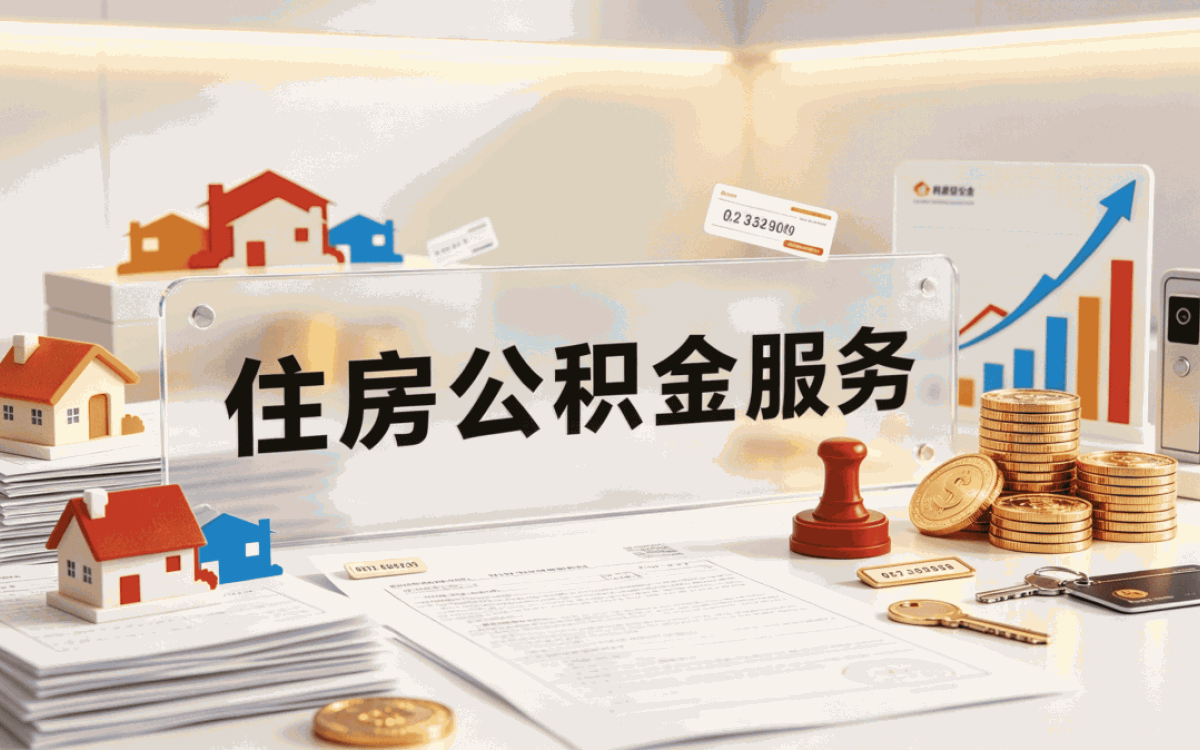 博州公积金代办当天办结这几个坑别踩