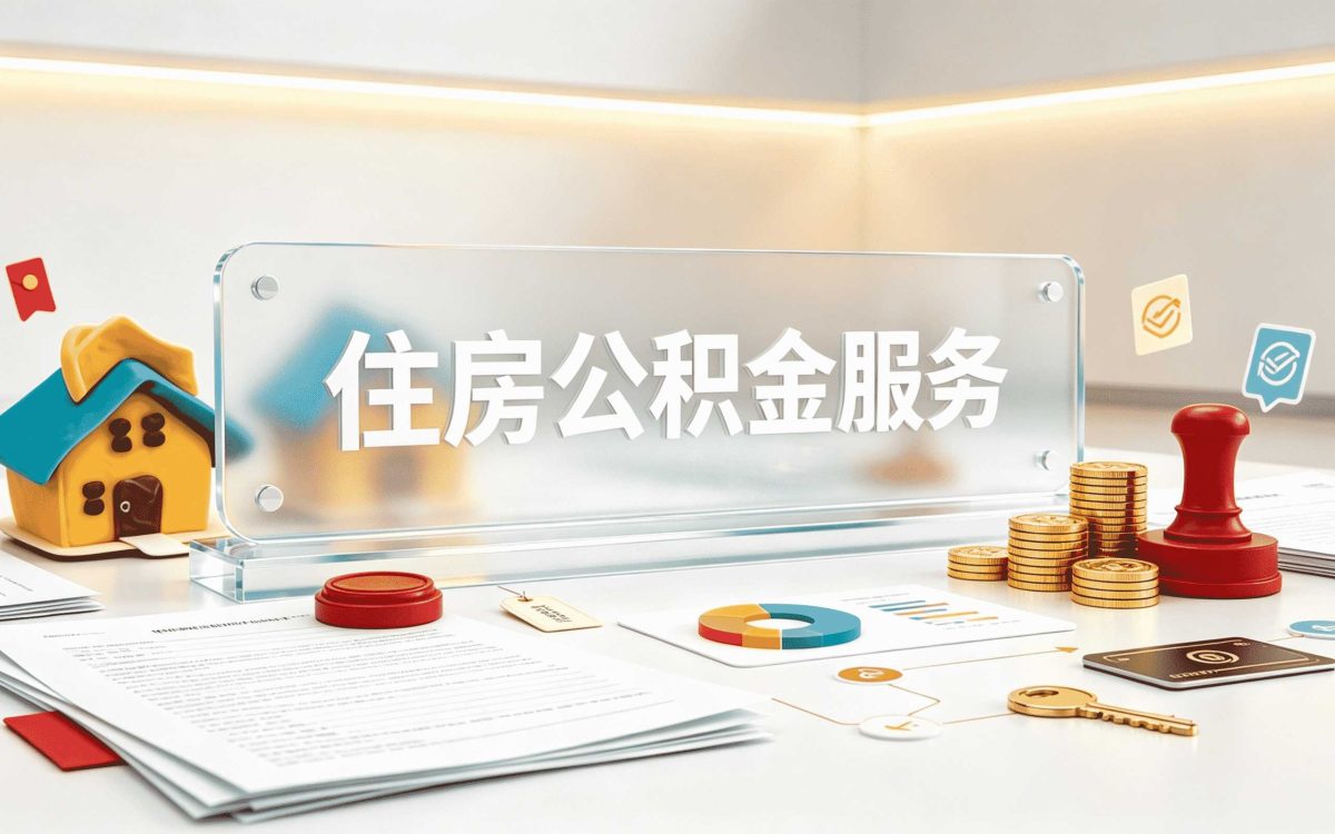 博州公积金代办当天办结这几个坑别踩