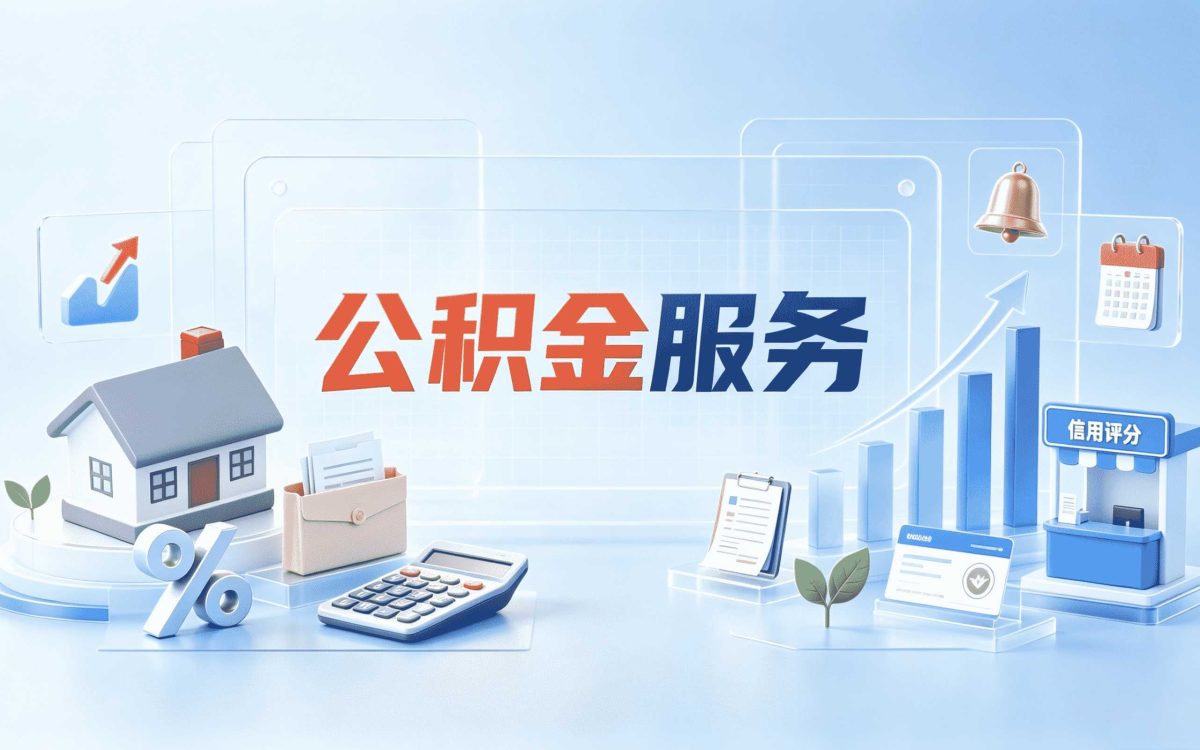 博州装修公积金提取流程要带啥材料去哪办