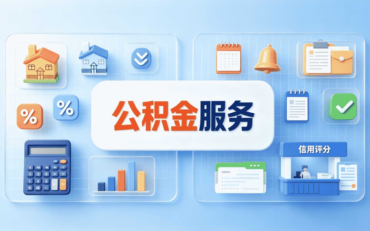 博州实体机构公积金代取机构靠不靠谱