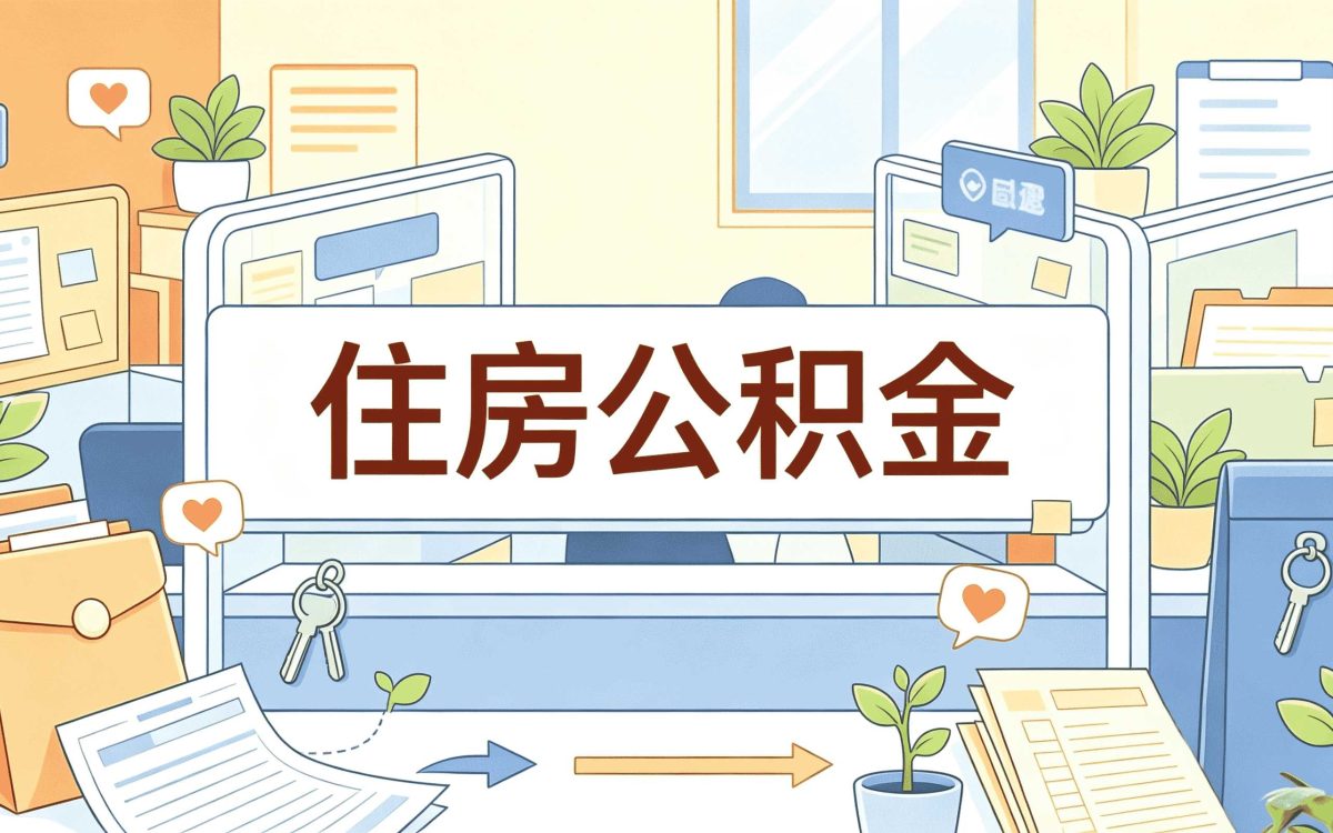 博州购房公积金贷款流程材料去哪办多久到账