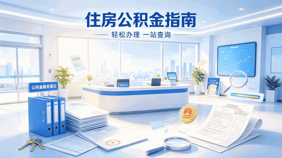博州公积金提取到账时间要多久算笔账差几天