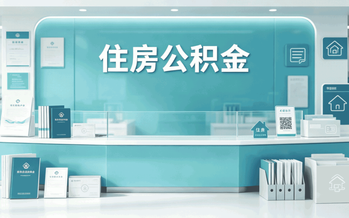 博州公积金跨省代办要等多久？不同情况时间不同