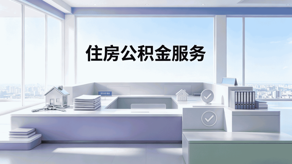 博州公积金跨省代办要等多久？不同情况时间不同