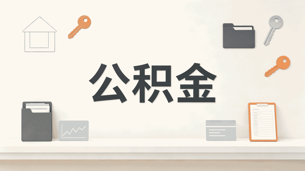 博州买房公积金贷款我跑了两趟办完
