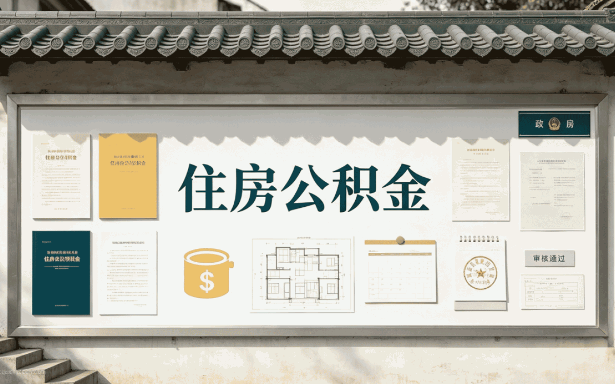 博州辞职公积金转移这笔账差多少钱哪个划算