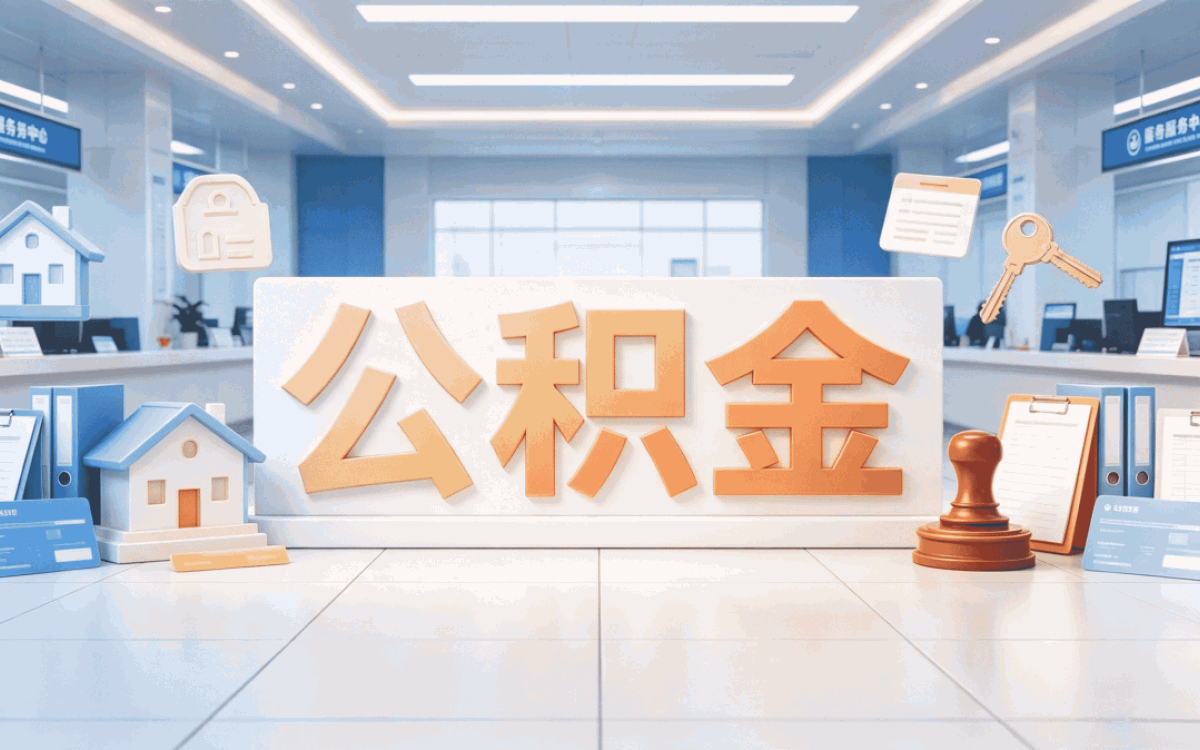 博州个体经营者公积金缴存比例怎么算有没有变