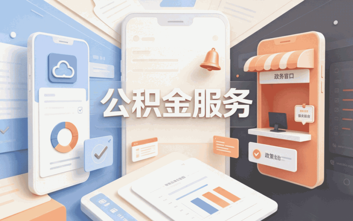 博州公积金账户查询官网比去柜台差多少时间