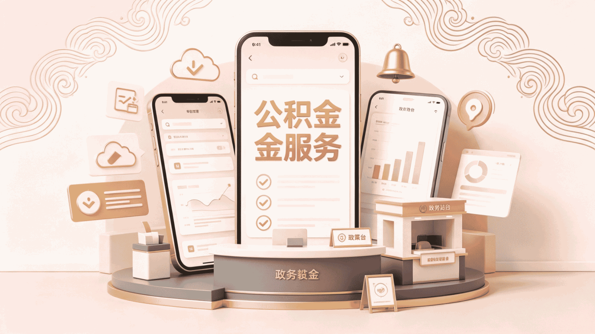 博州名下无房住房公积金代办机构我最后这么办成的