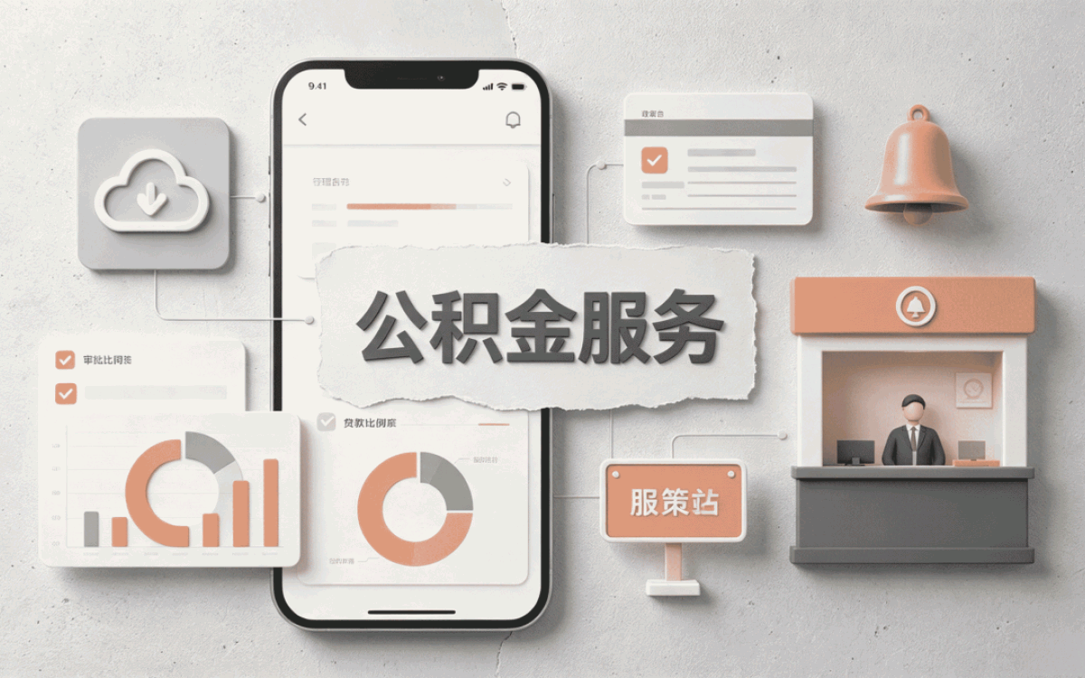 博州公积金账户查询官网比去柜台差多少时间
