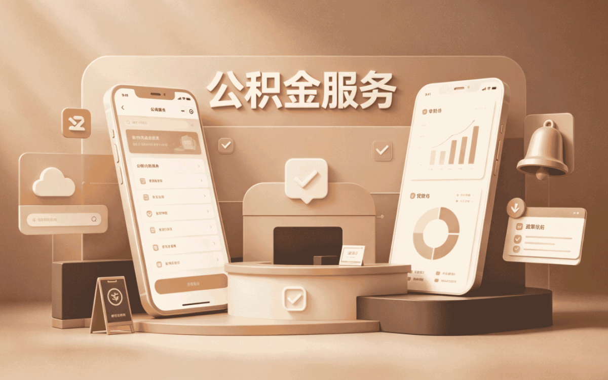 博州公积金提取额度怎么算出来政策口径有无变化