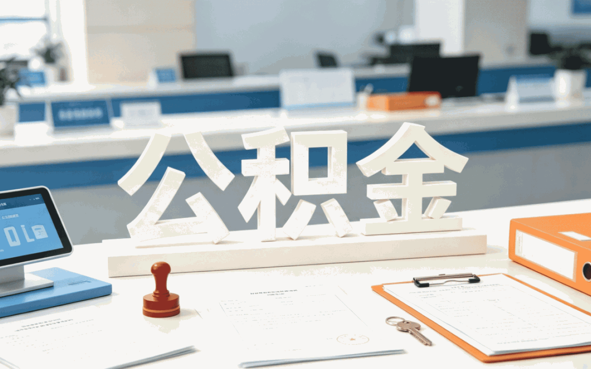 博州辞职公积金转移适用人群和额度怎么算