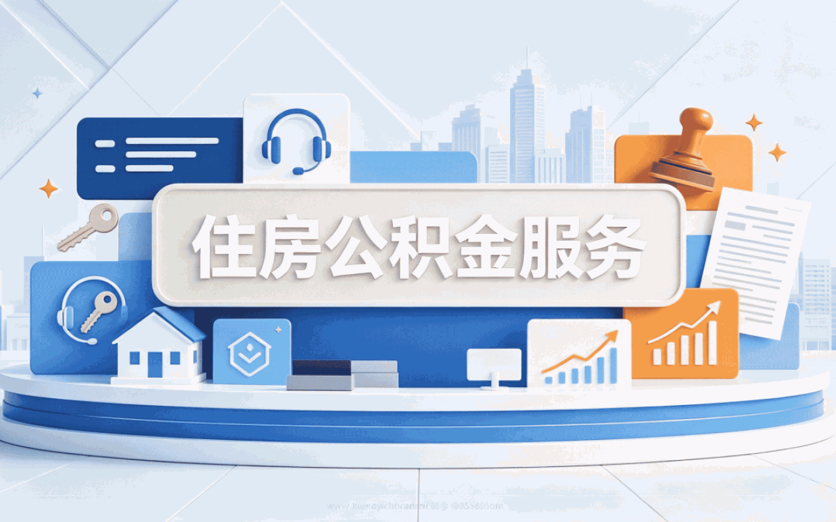 博州新市民群体公积金提取我头回办完说说