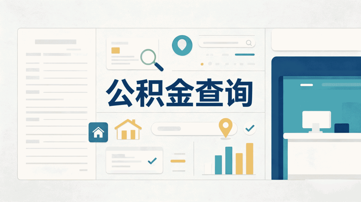 博州全天候公积金办理别踩这几个坑