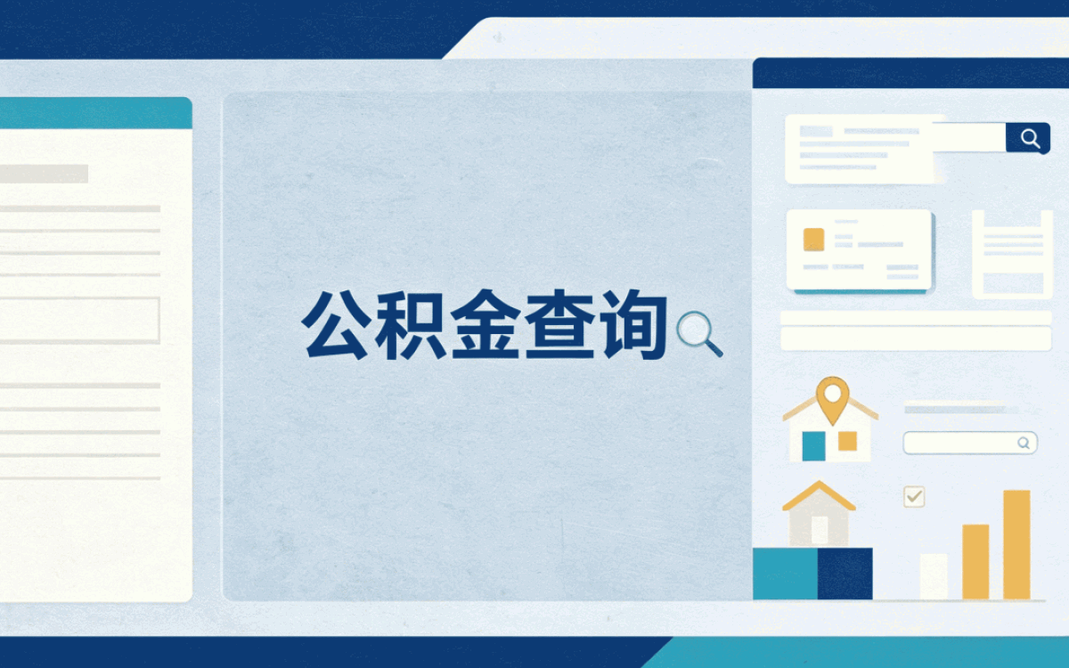 博州辞职公积金转移适用人群和额度怎么算