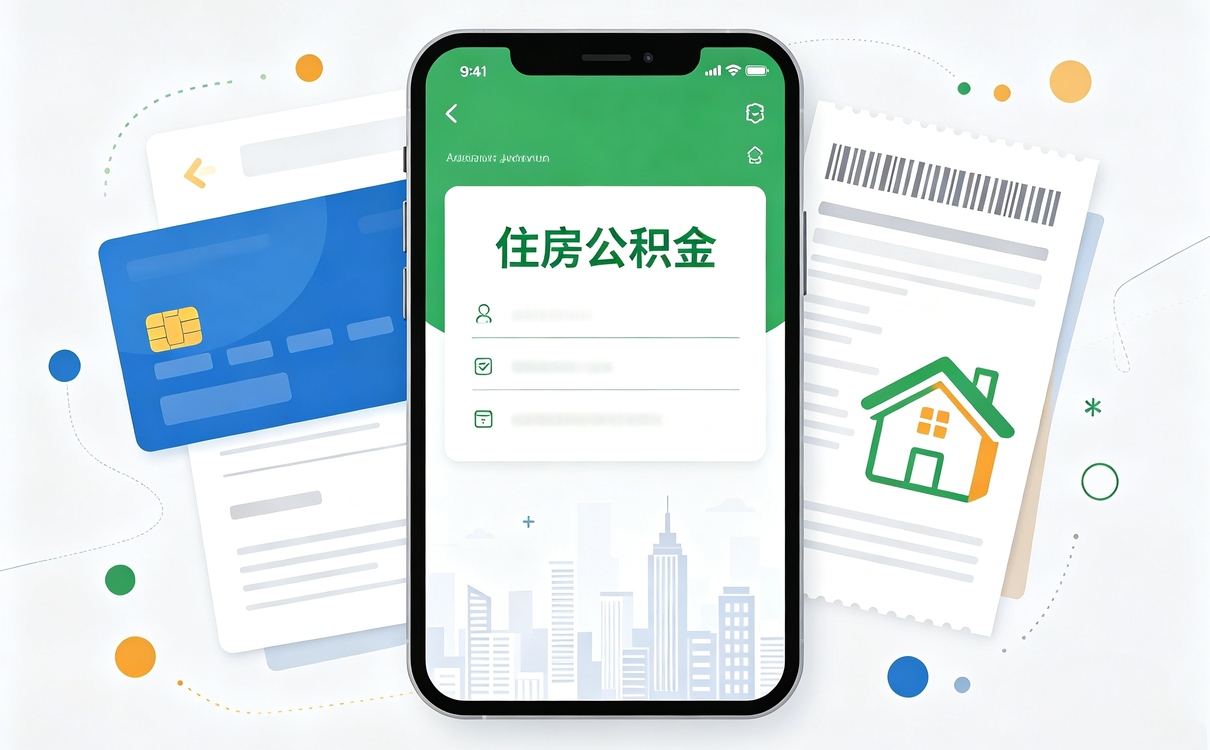 博州公积金提取到账时间要多久算笔账差几天