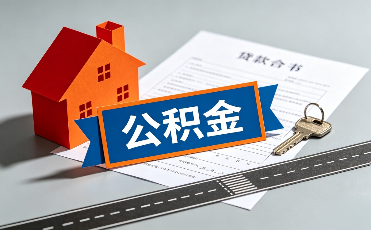 博州购房公积金贷款流程材料去哪办多久到账